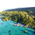 Menemukan Raja Ampat di Muna