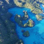 Menemukan Raja Ampat di Muna