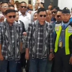 Berhasil Dapat Partai, Abdul Rasak-Afdhal Disambut Ribuan Pendukungnya Berhasil Dapat Partai, Abdul Rasak-Afdhal Disambut Ribuan Pendukungnya