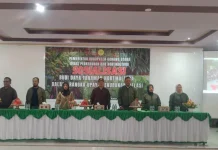 Tekan Inflasi, Kadis Perkebunan dan Hortikultura Konut Gelar Sosialisasi Budi Daya Tanaman Hortikultura Tekan Inflasi, Kadis Perkebunan dan Hortikultura Konut Gelar Sosialisasi Budi Daya Tanaman Hortikultura