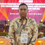 KPU Konut Gelar Rakor Persiapan Pembentukan KPPS, Berikut Tahapannya KPU Konut Gelar Rakor Persiapan Pembentukan KPPS, Berikut Tahapannya