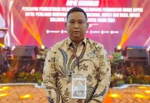 KPU Konut Gelar Rakor Persiapan Pembentukan KPPS, Berikut Tahapannya KPU Konut Gelar Rakor Persiapan Pembentukan KPPS, Berikut Tahapannya