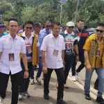 Pilkada Konut 2024, Ketua Tim Kampanye Paslon Ikbar-Abu Haera Target Optimis Menang 80 Persen Pilkada Konut 2024, Ketua Tim Kampanye Target Optimis Menang 80 Persen