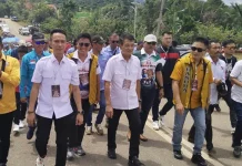 Pilkada Konut 2024, Ketua Tim Kampanye Paslon Ikbar-Abu Haera Target Optimis Menang 80 Persen Pilkada Konut 2024, Ketua Tim Kampanye Target Optimis Menang 80 Persen