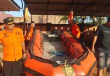 Warga Konut Tewas Diterkam Buaya di Muara Sungai Lasolo