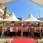 UMW bersama BNN Sultra Gelar Deklarasi Anti Narkoba UMW bersama BNN Sultra Gelar Deklarasi Anti Narkoba