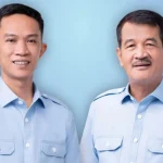 Program Unggulan Paslon Ikbar-Abu Haera: Bibit, Alat Tangkap Gratis dan Honor Aparat Dibayar Perbulan Program Unggulan Paslon Ikbar-Abu Haera: Bibit, Alat Tangkap Gratis dan Honor Aparat Dibayar Perbulan