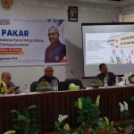 UMW Kendari Bersama Dosen Fakultas Hukum Universitas Brawijaya Gelar Kuliah Pakar UMW Kendari Bersama Dosen Fakultas Hukum Universitas Brawijaya Gelar Kuliah Pakar