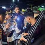 Polres Konut Gelar Cipkon KYRD dan Colling System Guna Pilkada Damai