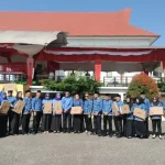 Guru ASN dan P3K di Konut Dapat 287 Laptop Guru ASN dan P3K di Konut Dapat 287 Laptop