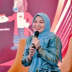 DPT Pilkada 2024 di Kabupaten Konut Capai 54.200 Pemilih Perencanaan, Data dan Informasi KPU Konut, Eka Dwiyastuti Liambo