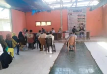 Diduga Kades Desa Mowundo Lakukan Perubahan Anggaran Tanpa Musdes, Ini Klarifikasinya