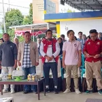 Hari Jantung Sedunia, UMW Kendari Bersama Inkavin Sultra Ajak Mahasiswa Ambil Peran Cegah Penyakit Jantung Hari Jantung Sedunia, UMW Kendari Ajak Mahasiswa Ambil Peran Cegah Penyakit Jantung