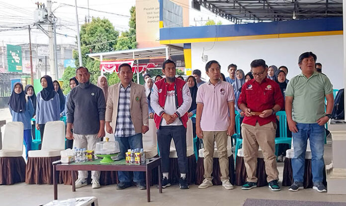 Hari Jantung Sedunia, UMW Kendari Ajak Mahasiswa Ambil Peran Cegah Penyakit Jantung