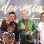 HUT Kompas TV ke-13, Bupati Konawe Utara Raih Penghargaan Daerah Peduli Layak Anak HUT Kompas TV ke-13, Bupati Konawe Utara Raih Penghargaan Daerah Peduli Layak Anak