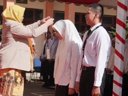 Kenalkan Kehidupan Kampus, Ratusan Mahasiswa Baru UMW Kendari Ikuti PKKMB 2024 Kenalkan Kehidupan Kampus, Ratusan Mahasiswa Baru UMW Kendari Ikuti PKKMB 2024