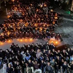 Menolak Lupa, HMPS Universitas Mandala Waluya Kendari Gelar September Hitam Menolak Lupa, HMPS Universitas Mandala Waluya Kendari Gelar September Hitam