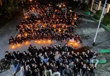 Menolak Lupa, HMPS Universitas Mandala Waluya Kendari Gelar September Hitam Menolak Lupa, HMPS Universitas Mandala Waluya Kendari Gelar September Hitam