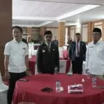 Hari Kesaktian Pancasila, Pjs Bupati Konut Ajak ASN jaga Netralitas dan Bangun Persatuan