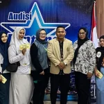 6 Mahasiswa UMW Kendari Berhasil Dapatkan Tiket The Next Radio Star 6 Mahasiswa UMW Kendari Berhasil Dapatkan Tiket The Next Radio Star