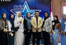 6 Mahasiswa UMW Kendari Berhasil Dapatkan Tiket The Next Radio Star 6 Mahasiswa UMW Kendari Berhasil Dapatkan Tiket The Next Radio Star