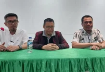 Alasan Dukung Paslon Ikbar-Abu Haera, Iskandar Z Mekuo: Melihat Peluang Besar Menang di Pilkada Konut 2024