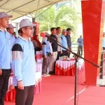 PJs Bupati Konut Minta Panwaslu Agar Tidak Terlibat Politik Praktis