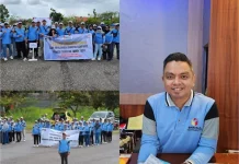 Gelar Apel Siaga, Bawaslu Konut Komitmen Kawal Pilkada 2024 dengan Adil dan Demokratis Gelar Apel Siaga, Bawaslu Konut Komitmen Kawal Pilkada 2024 dengan Adil dan Demokratis