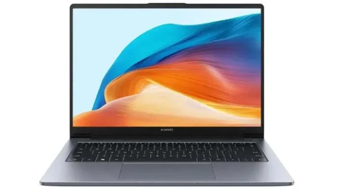 Huawei MateBook D: Laptop Premium dengan Performa Tinggi untuk Kerja & Hiburan Maksimal