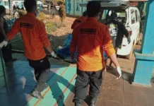 Dilaporkan Hilang, Kakek 70 Tahun di Konut Ditemukan Meninggal Dunia