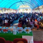 Antusias Warga di Kecamatan Wiwirano Padati Kampanye Tatap Muka Paslon Ikbar-Abu Haera Antusias Warga di Kecamatan Wiwirano Padati Kampanye Tatap Muka Paslon Ikbar-Abu Haera