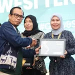 Membanggakan, UMW Kendari Raih Penghargaan Entrepreneur HUB dari KemenKop UKM Membanggakan, UMW Kendari Raih Penghargaan Entrepreneur HUB dari KemenKop UKM