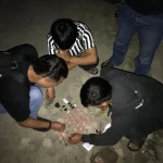 Polres Kendari Berhasil Gagalkan Pelaku Pengedaran Sabu 36 Gram Polres Kendari Berhasil Gagalkan Pelaku Pengedaran Sabu 36 Gram