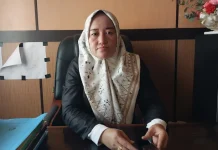 Dinas Kesehatan Konut Berupaya Tingkatkan Kompetensi Kader Posyandu Kepala Dinas Dinkes Konut, Nurjannah Efendi