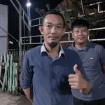 LO Paslon Ikbar-Abu Haera Imbau para Relawan Ikuti Aturan LO Paslon Ikbar-Abu Haera Imbau para Relawan Ikuti Aturan