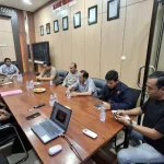 Terduga Kasus TPPO Sat Reskrim Konut Gelar Perkara Terduga Kasus TPPO Sat Reskrim Konut Gelar Perkara