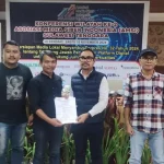 Hasil Konferwil AMSI Sultra 2024: Nuryadi dan Wiwid Abid Abadi Siap Wujudkan Media Siber yang Sehat