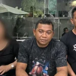 Guru SD di Kendari Diduga Lecehkan Muridnya, La Ode Hasanuddin Kansi: Adanya Rekayasa dan Provokasi dalam Kasus Ini Guru SD di Kendari Diduga Lecehkan Muridnya, La Ode Hasanuddin Kansi: Adanya Rekayasa dan Provokasi dalam Kasus Ini