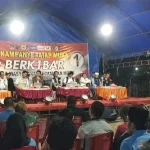 Ini Alasan Kader Partai Gerindra Dukung Paslon Ikbar-Abu Haera: Memiliki Porgram yang Jelas dan Sudah Terbukti Ini Alasan Kader Partai Gerindra Dukung Paslon Ikbar-Abu Haera: Memiliki Porgram yang Jelas dan Sudah Terbukti