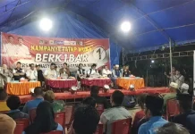 Ini Alasan Kader Partai Gerindra Dukung Paslon Ikbar-Abu Haera: Memiliki Porgram yang Jelas dan Sudah Terbukti Ini Alasan Kader Partai Gerindra Dukung Paslon Ikbar-Abu Haera: Memiliki Porgram yang Jelas dan Sudah Terbukti
