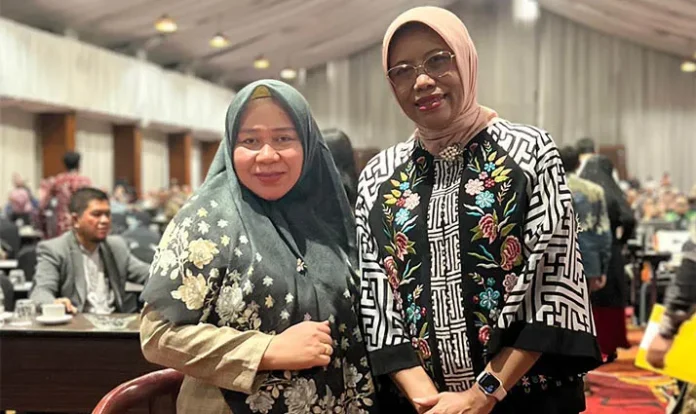 UMW Kendari Raih Rp400 Juta Atas Capaian 8 IKU Perguruan Tinggi Swasta