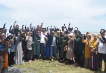 Perkuat Dukungan Masyarakat, Paslon Ikbar-Abu Haera Silahturahmi di Desa Bandahea dan Wawolesea Perkuat Dukungan Masyarakat, Paslon Ikbar-Abu Haera Silahturahmi di Desa Bandahea dan Wawolesea