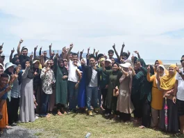 Perkuat Dukungan Masyarakat, Paslon Ikbar-Abu Haera Silahturahmi di Desa Bandahea dan Wawolesea Perkuat Dukungan Masyarakat, Paslon Ikbar-Abu Haera Silahturahmi di Desa Bandahea dan Wawolesea