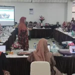 Prodi Keperawatan dan Profesi Ners UMW Kendari Gelar Pelatihan OSCE guna Berikan Pengetahuan dan Keterampilan Dosen Prodi Keperawatan dan Profesi Ners UMW Kendari Gelar Pelatihan OSCE guna Berikan Pengetahuan dan Keterampilan Dosen