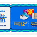 Dapatkan GoPro Hero 11 Black di Promo 12.12 Blibli Dapatkan GoPro Hero 11 Black di Promo 12.12 Blibli