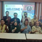 Fakultas Ilmu Kesehatan UMW Kendari Gelar Sharing Session Fakultas Ilmu Kesehatan UMW Kendari Gelar Sharing Session