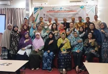 Dalam Rangka Peringati Anti Korupsi Sedunia 2024, Poltekkes Kemenkes Kendari Gelar Diskusi “Santai tapi Serius” Dalam Rangka Peringati Anti Korupsi Sedunia 2024, Poltekkes Kemenkes Kendari Gelar Diskusi "Santai tapi Serius"