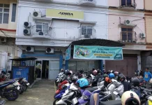 Gelapkan Mobil Cicilan, Seorang Wanita Asal Kendari Dipolisikan Gelapkan Mobil Cicilan, Seorang Wanita Asal Kendari Dipolisikan