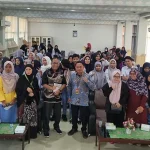 UMW Kendari Gelar Sosialisasi PKM untuk Meningkatkan Kreativitas Mahasiswa UMW Kendari Gelar Sosialisasi PKM untuk Meningkatkan Kreativitas Mahasiswa
