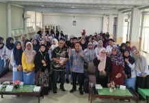 UMW Kendari Gelar Sosialisasi PKM untuk Meningkatkan Kreativitas Mahasiswa UMW Kendari Gelar Sosialisasi PKM untuk Meningkatkan Kreativitas Mahasiswa